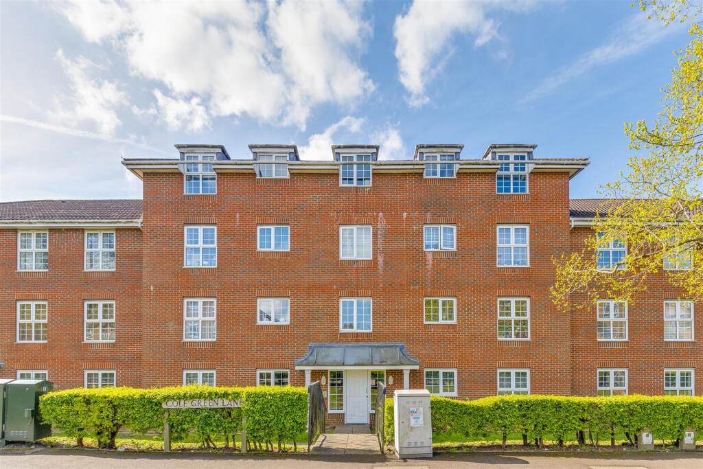 Additional image 29 of Beaumont House, Cole Green Lane, Welwyn Garden