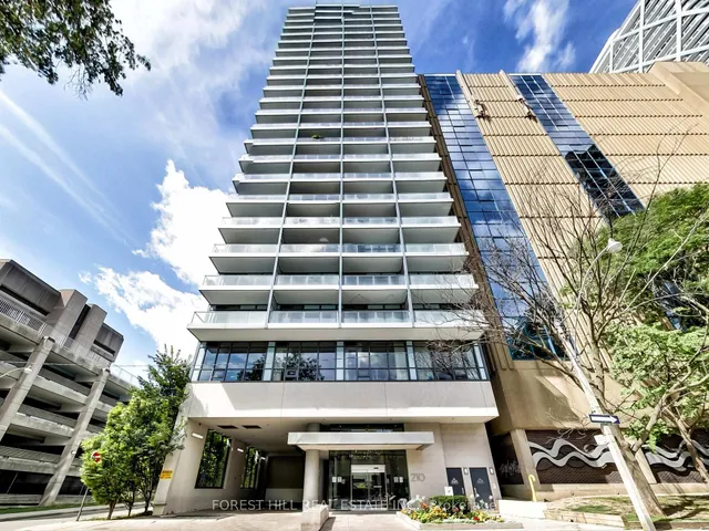 Additional image 2 of 210 Simcoe St Unit 2301