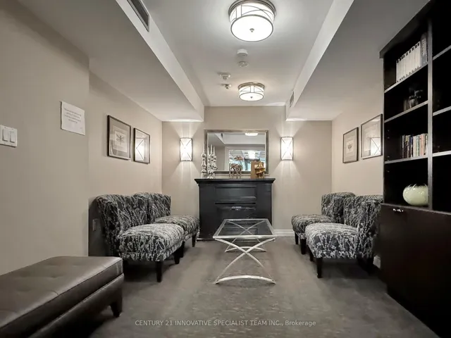 Additional image 37 of 3300 Don Mills Rd Unit 2303