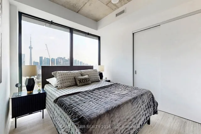 Additional image 16 of 195 McCaul St Unit 1511