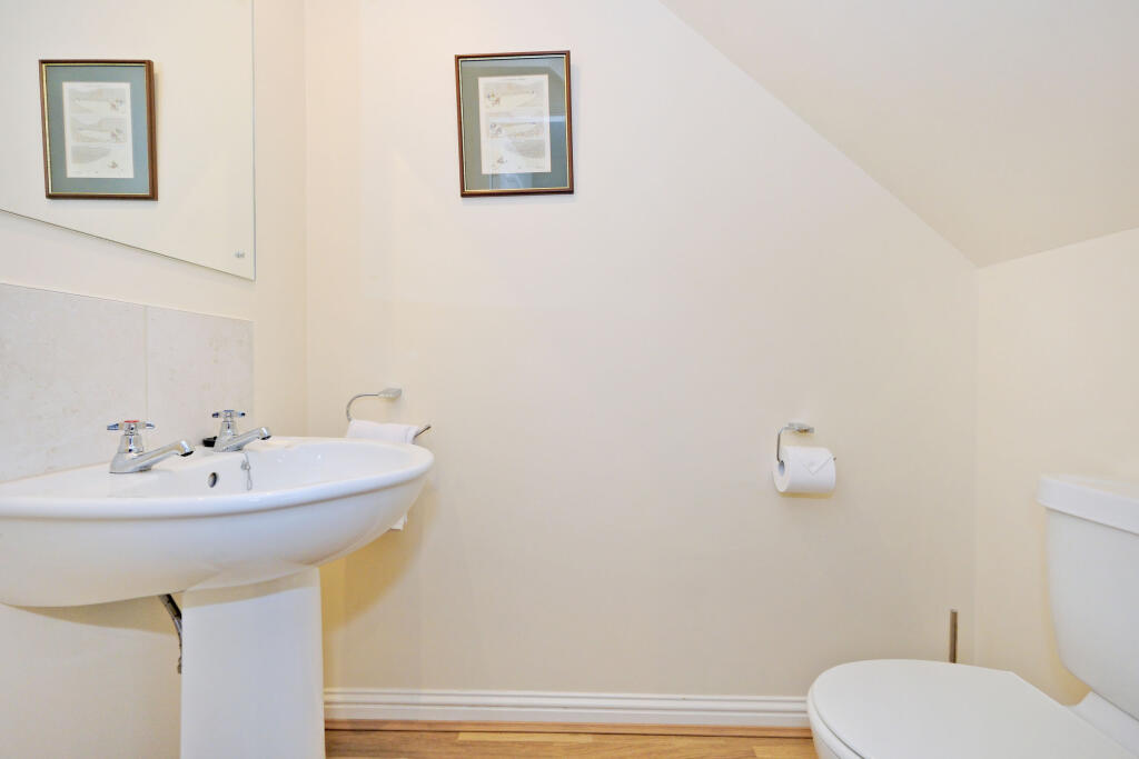 Additional image 16 of 4 Queens Court, Inchmarlo, Banchory, AB31