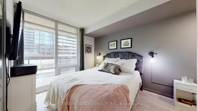 Additional image 8 of 4K Spadina Ave Unit 1708