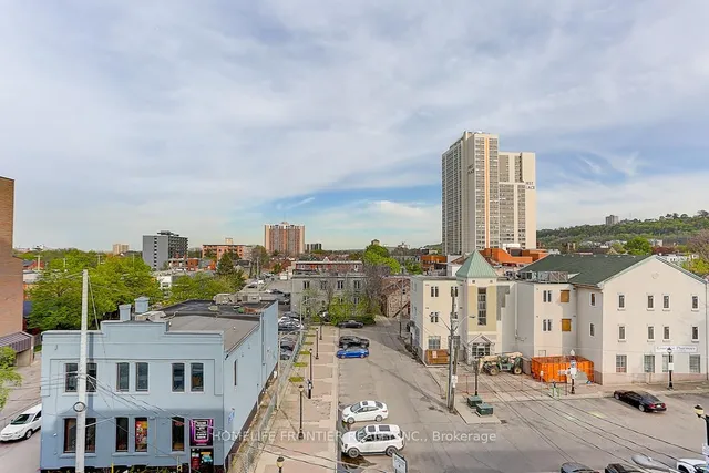 Additional image 29 of 1 Jarvis St Unit 532