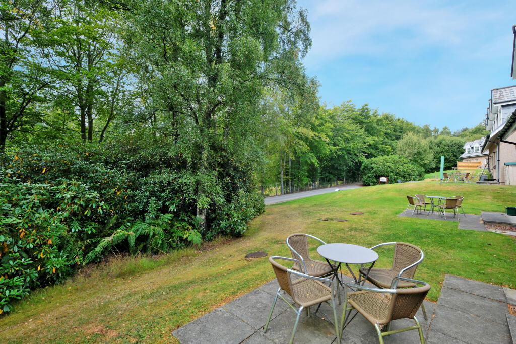 Additional image 15 of 4 Queens Court, Inchmarlo, Banchory, AB31