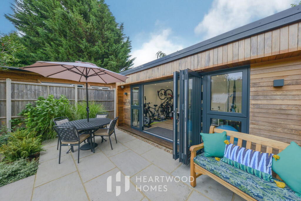 Additional image 21 of Green Lane, St. Albans, AL3 6EU