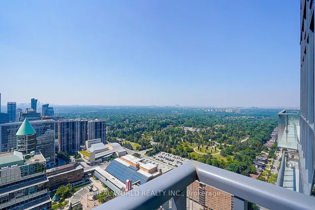 Additional image 22 of 5162 Yonge St Unit Ph103