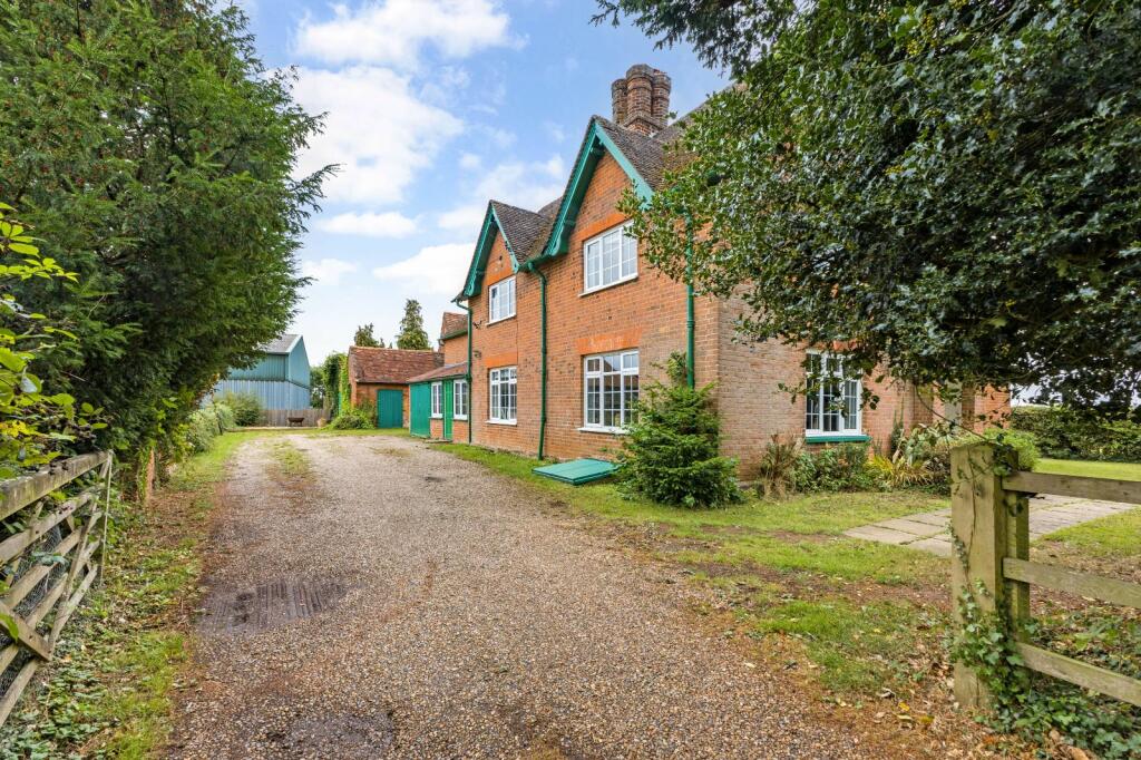 Additional image 23 of Ayot St. Lawrence, Welwyn, Hertfordshire