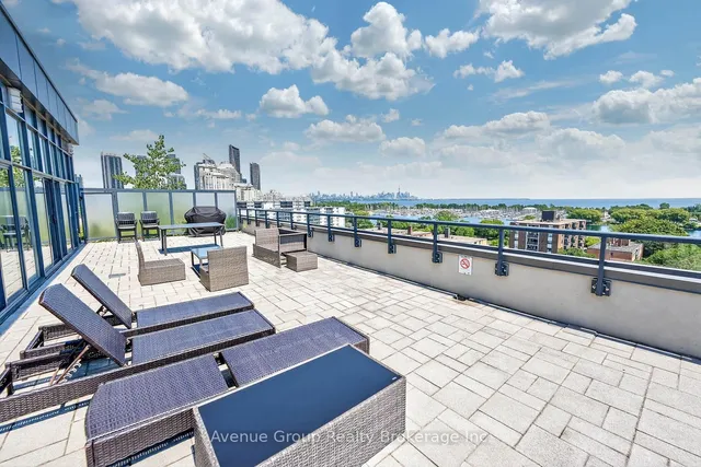 Additional image 42 of 11 Superior Ave Unit 610