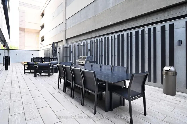 Additional image 41 of 195 McCaul St Unit 1511