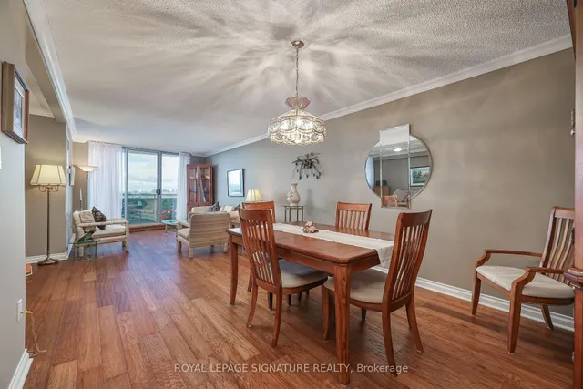 Additional image 20 of 820 Burnhamthorpe Rd Unit 2105