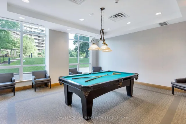 Additional image 23 of 1403 Royal York Rd Unit 708