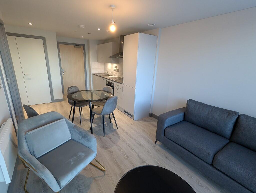 Primary image of 123 JQ Rise, 1 Goodman Street, B1