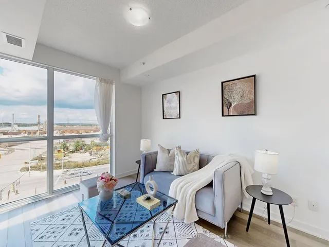 Additional image 2 of 5230 Dundas St Unit 625A