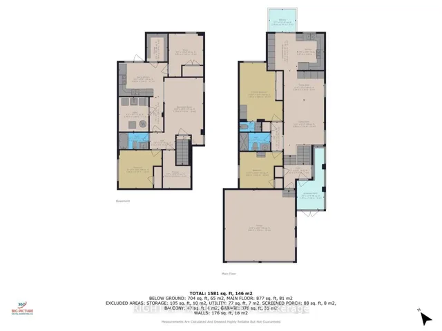 Additional image 26 of 36 Hayloft Crt