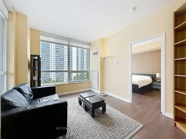 Additional image 5 of 500 Sherbourne St Unit 603