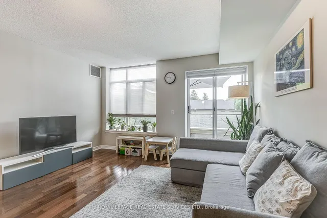 Additional image 22 of 935 Royal York Rd Unit 208