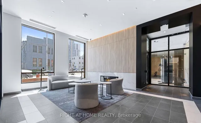 Additional image 4 of 1 Jarvis St Unit 1512