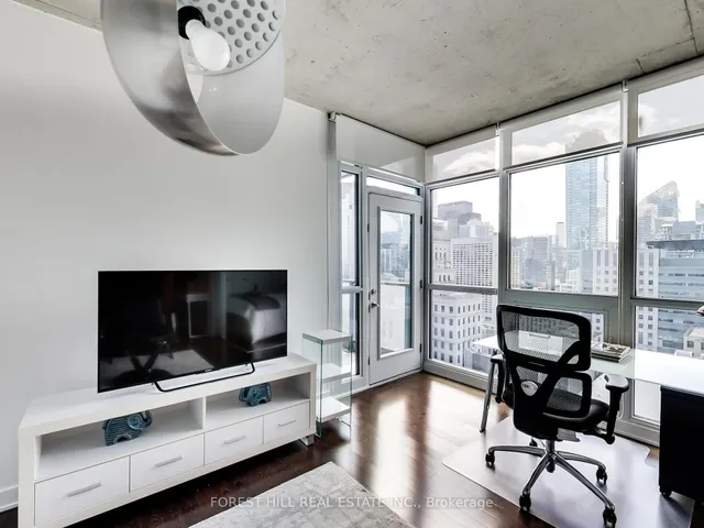 Additional image 7 of 210 Simcoe St Unit 2301