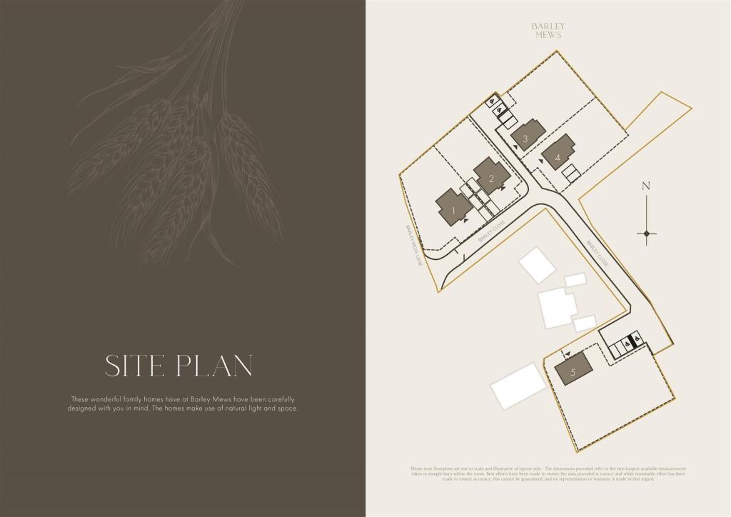 Additional image 9 of Plot 3, Barley Mews, St Albans, AL4