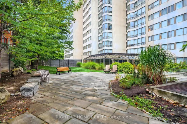 Additional image 27 of 200 Robert Speck Pkwy Unit 201