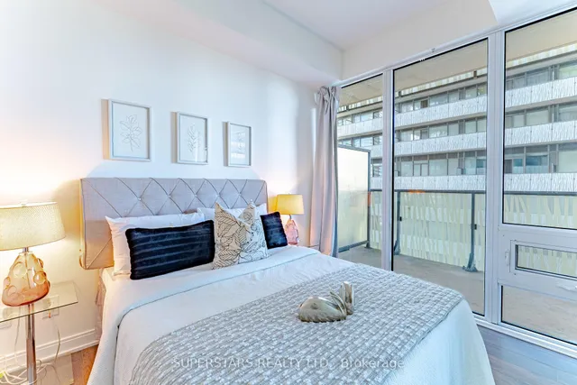 Additional image 8 of 42 Charles St Unit 3001