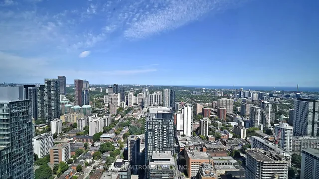 Additional image 34 of 8 Wellesley St Unit 5808