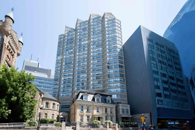 Primary image of 71 Simcoe St Unit 1002