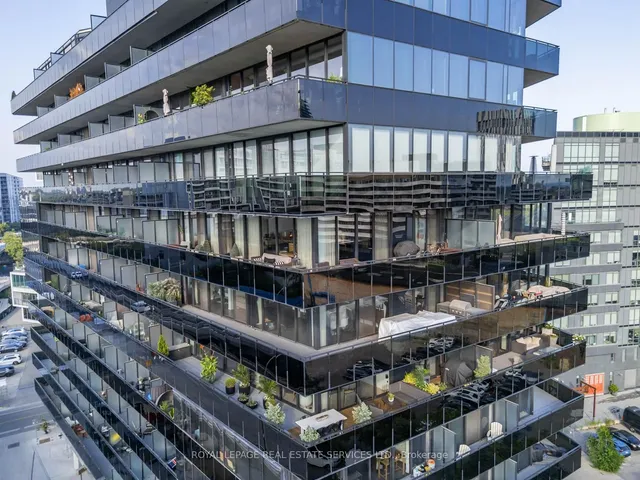 Additional image 45 of 21 Lawren Harris Sq Unit 904