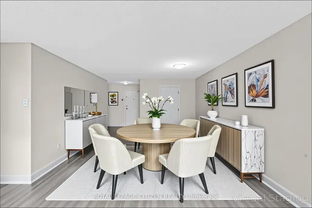 Additional image 24 of 4205 Shipp Dr Unit 301