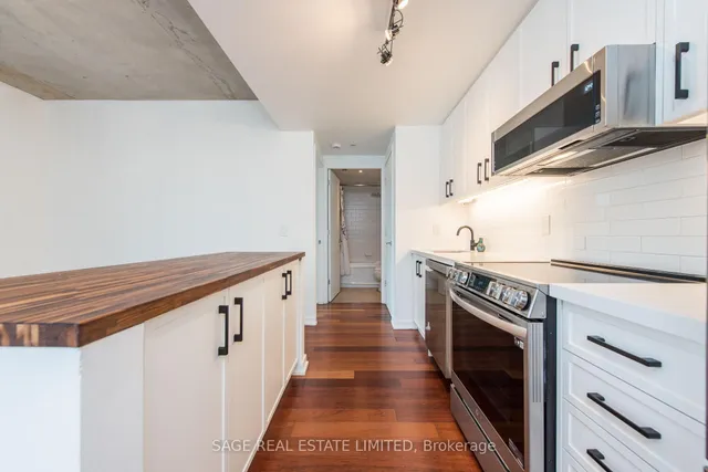 Additional image 21 of 281 Mutual St Unit 605