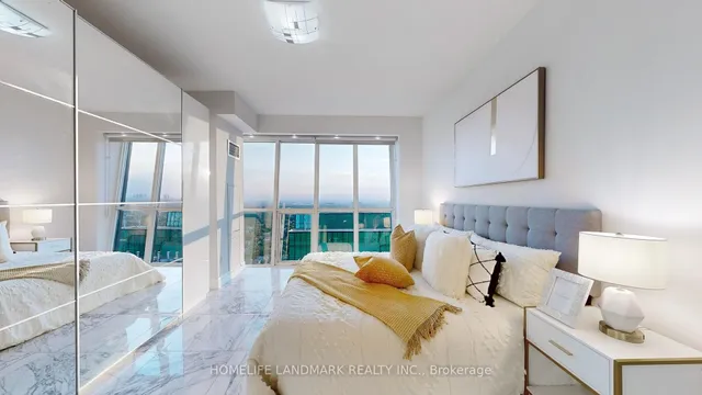 Additional image 21 of 9 Bogert Ave Unit 3903