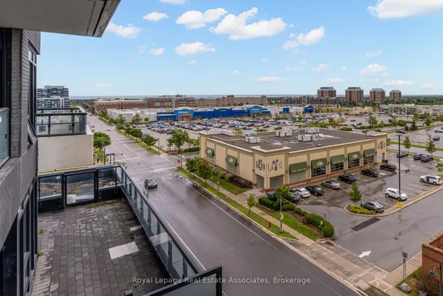 Additional image 24 of 2481 Taunton Rd Unit 607