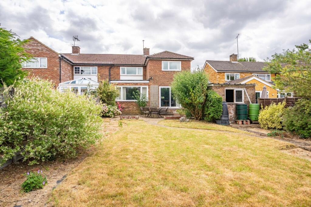 Additional image 13 of St. Vincent Drive, St. Albans, Hertfordshire, AL1