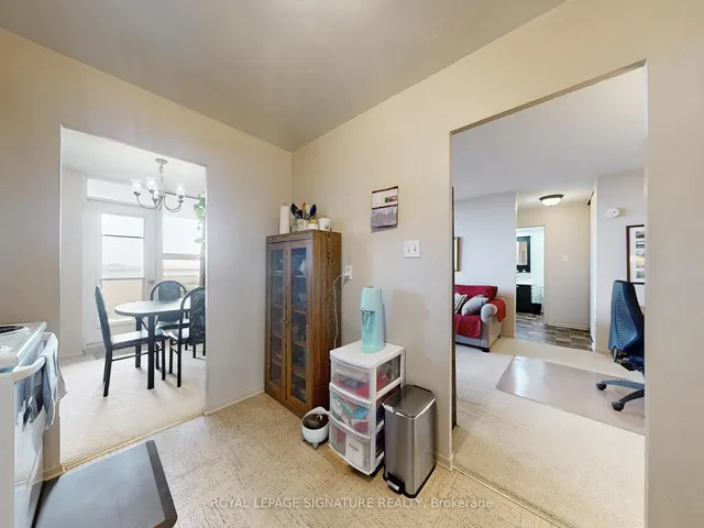 Additional image 17 of 1350 York Mills Rd Unit 1204