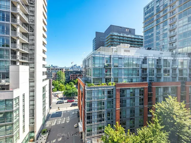 Additional image 23 of 170 Sudbury St Unit 806