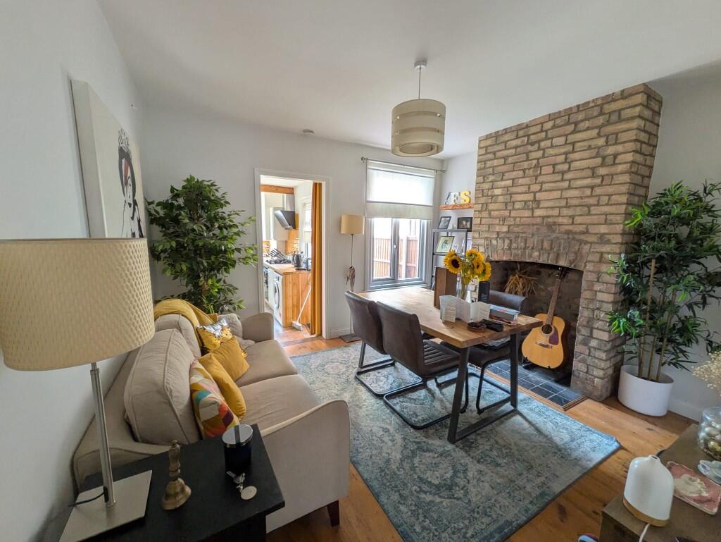 Additional image 2 of Hedley Road, St. Albans, Hertfordshire, AL1 5JW