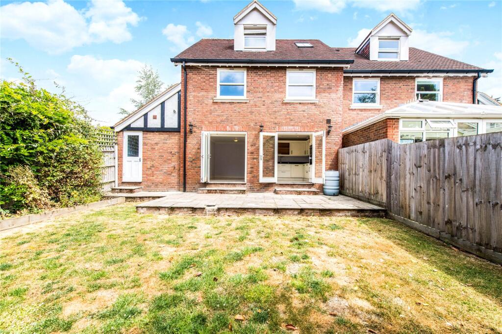 Additional image 12 of Breadcroft Lane, Harpenden, Hertfordshire, AL5