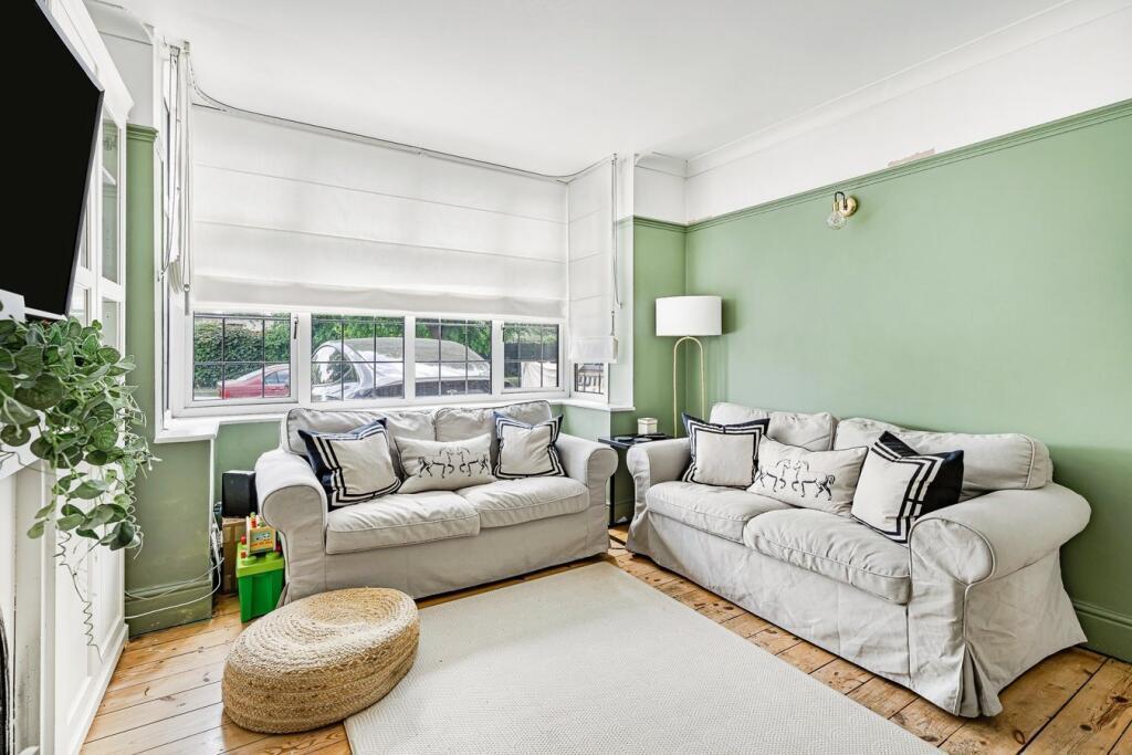 Additional image 2 of Birchwood Avenue, Hatfield