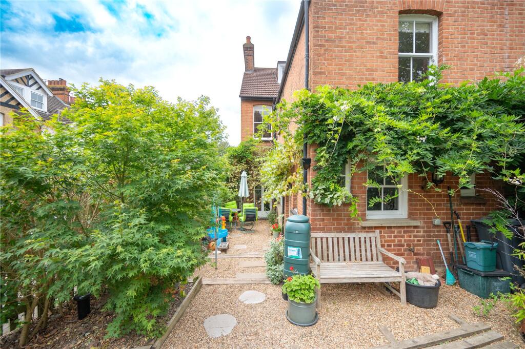 Additional image 10 of Selby Avenue, St. Albans, Hertfordshire