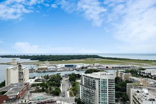 Additional image 29 of 19 Bathurst St Unit 3012