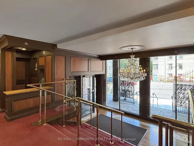 Additional image 7 of 740 Eglinton Ave Unit 309