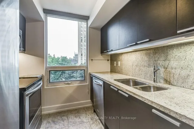 Additional image 17 of 650 Sheppard Ave Unit 527