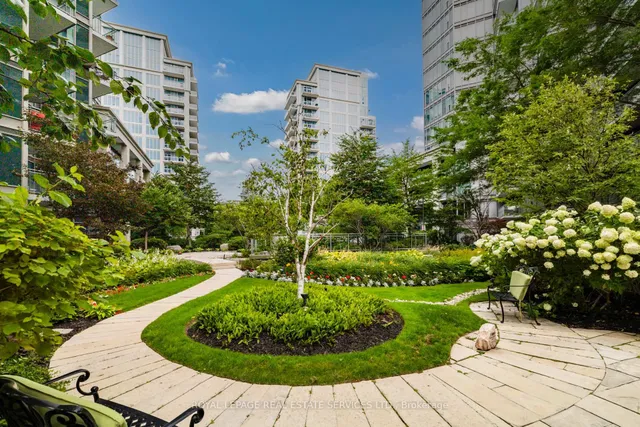 Additional image 15 of 2121 Lake Shore Blvd Unit 809