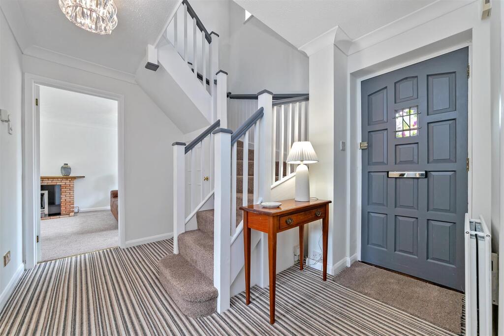 Additional image 10 of Merryfields, St. Albans