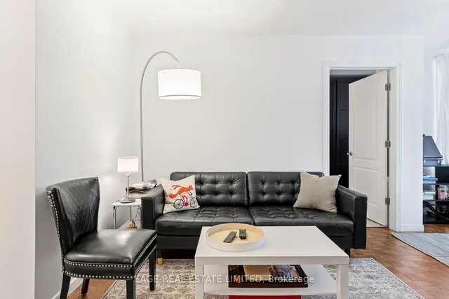 Additional image 12 of 575 Avenue Rd Unit 203