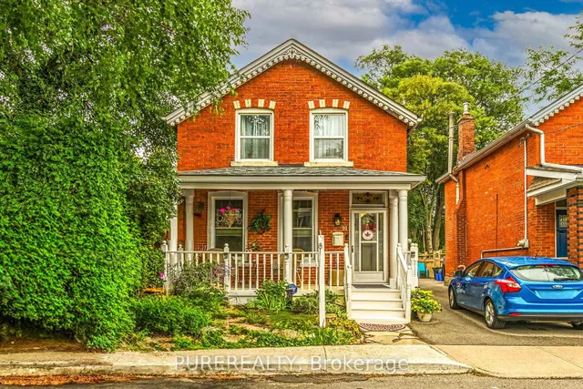 91 Pearl St