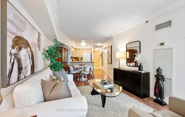 Additional image 18 of 3 Marine Parade Dr Unit 1005