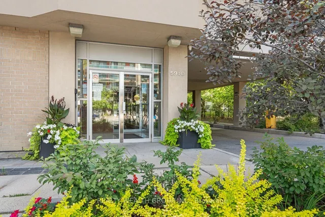 Additional image 24 of 5940 Yonge St Unit 513