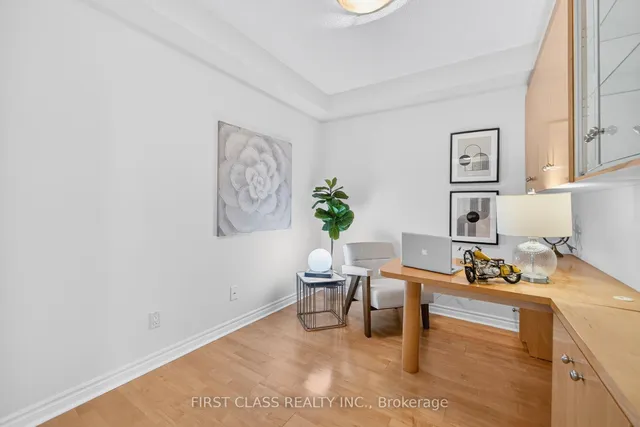 Additional image 5 of 18 William Carson Cres Unit 711