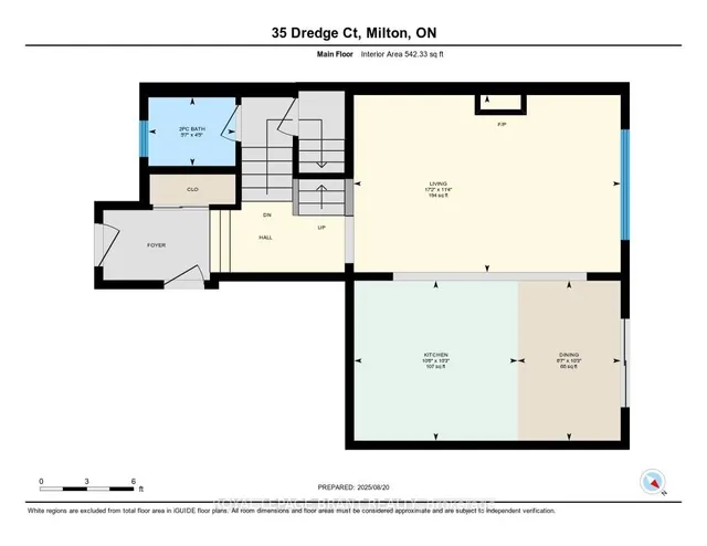 Additional image 35 of 35 Dredge Crt